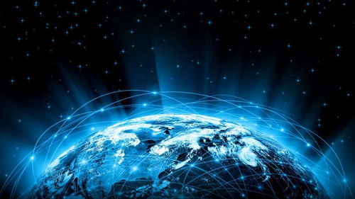 IPFS熱潮下香港在網絡安全與信息軟件開發中的戰略角色